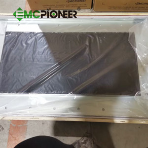 Customized design steel honeycomb ventilation for shipment