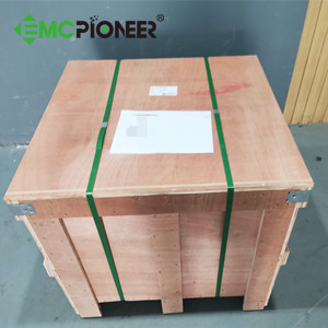 PESB-09 RF shielding box for shipment